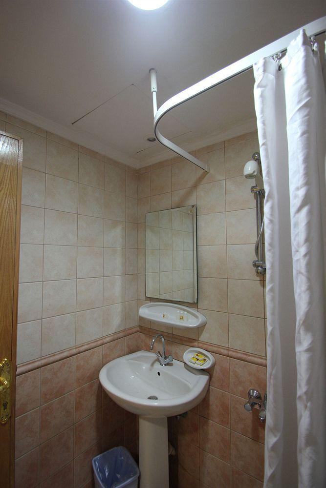 Hotel Nada Al Khalil Mekka