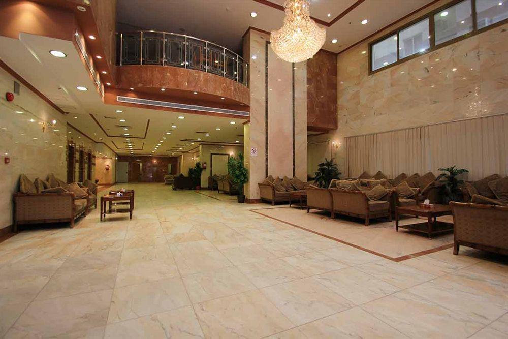 Hotel Nada Al Khalil Mekka