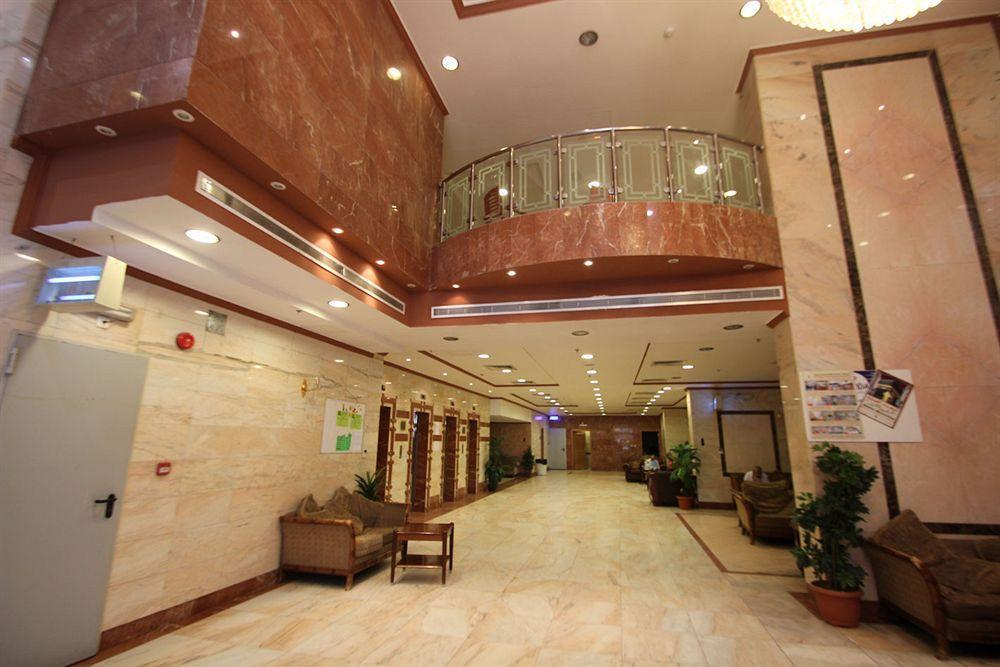 Nada Al Khalil Hotel Mekka