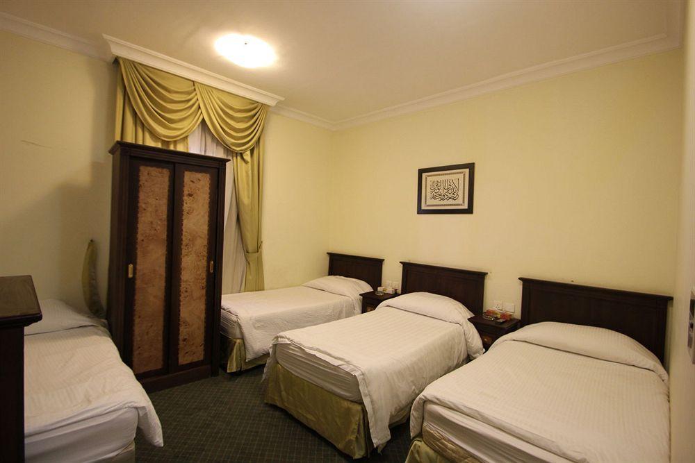 Hotel Nada Al Khalil Mekka