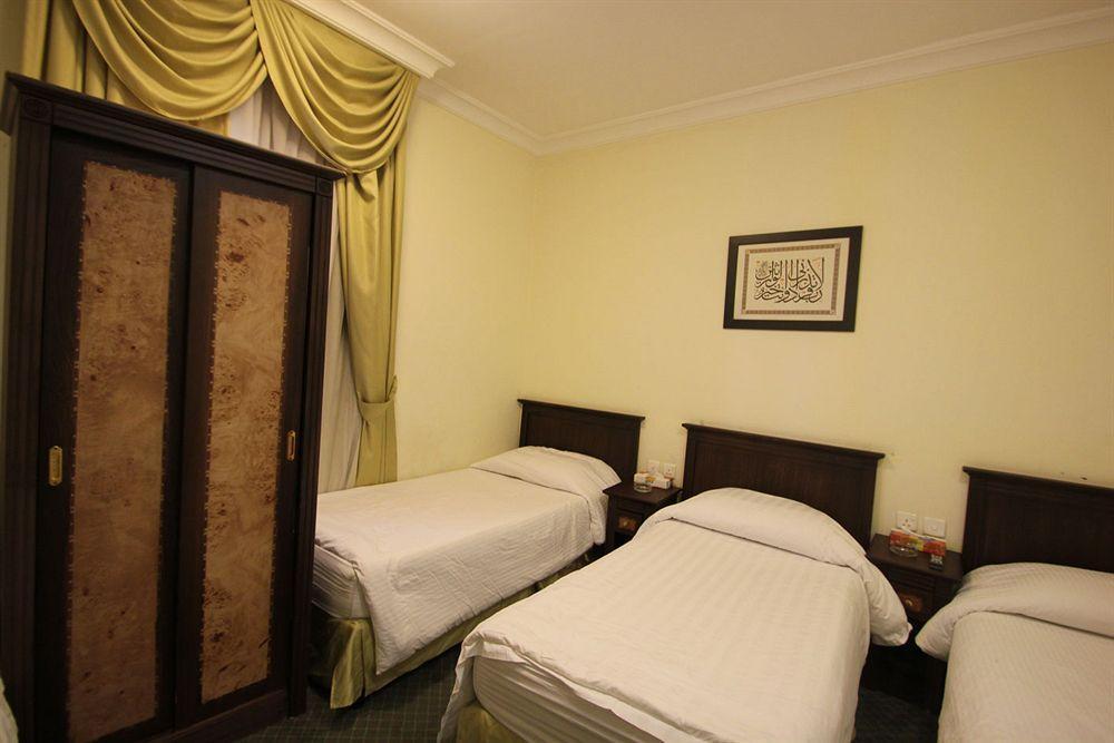 Nada Al Khalil 3* Mekka